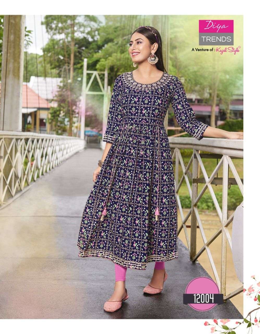 Kurtis on sale ladies long