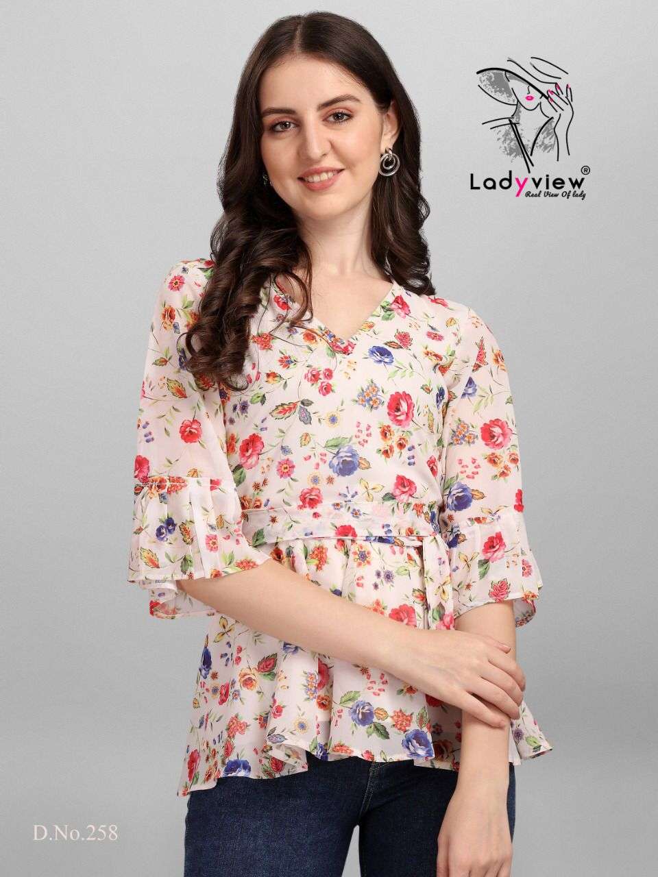 Western best sale tops wholesale