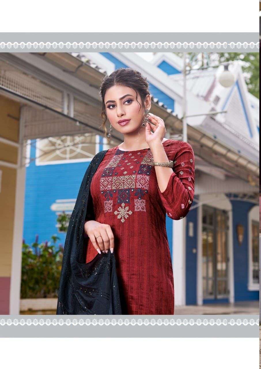 MANAS FAB  Catalogue name - SPARKLE VOL.2 