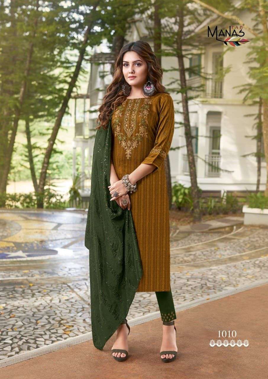 MANAS FAB  Catalogue name - SPARKLE VOL.2 