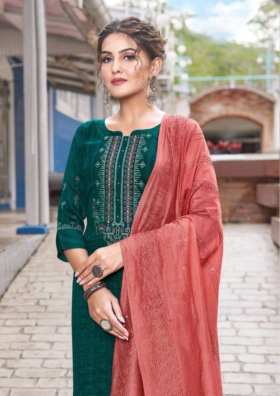 MANAS FAB  Catalogue name - SPARKLE VOL.2 