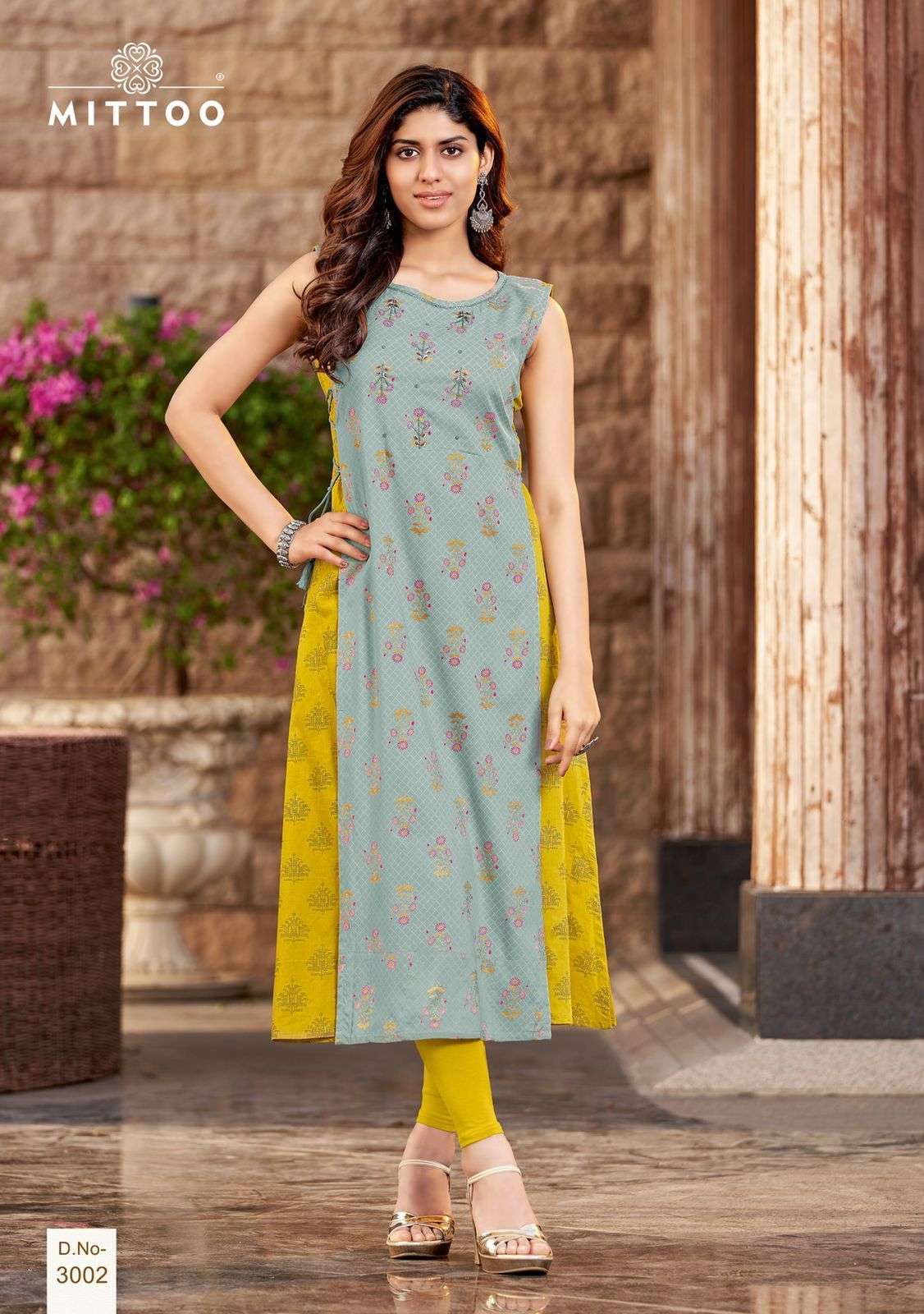 Nandini dress design sale