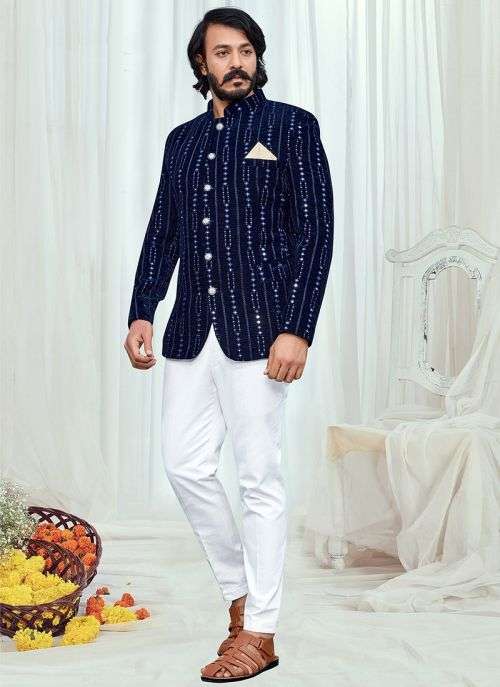 Gents party wear pant online shirt