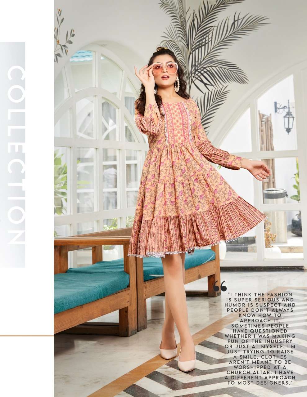 Your designer wear kurtis cheap