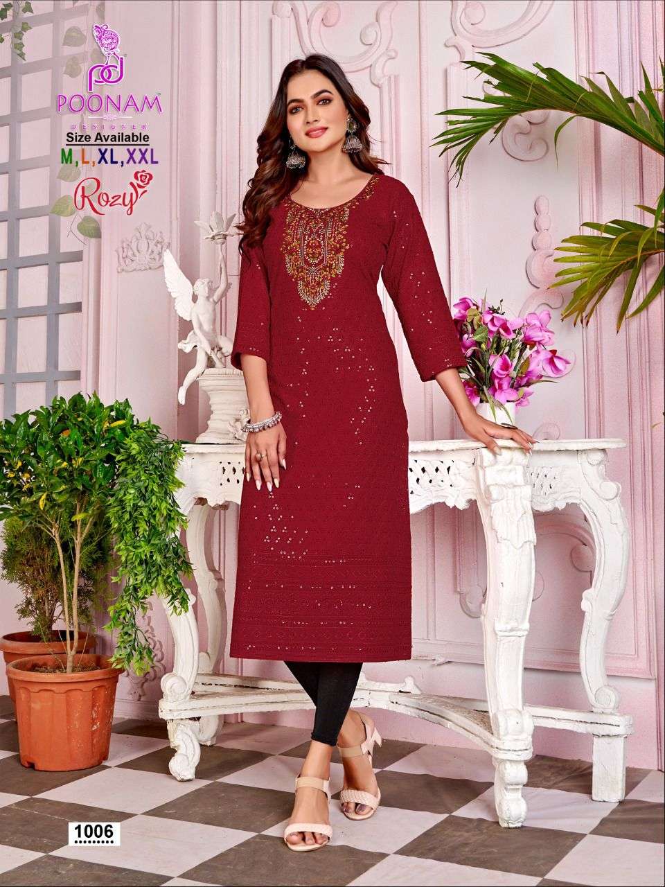 naira cut kurti online shopping