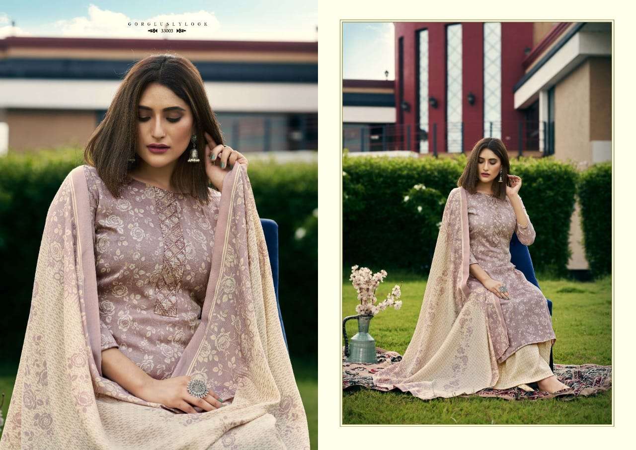 Rk Gold Rinaaz Catalog Exclusive Wear Dress Materials Wholesale
