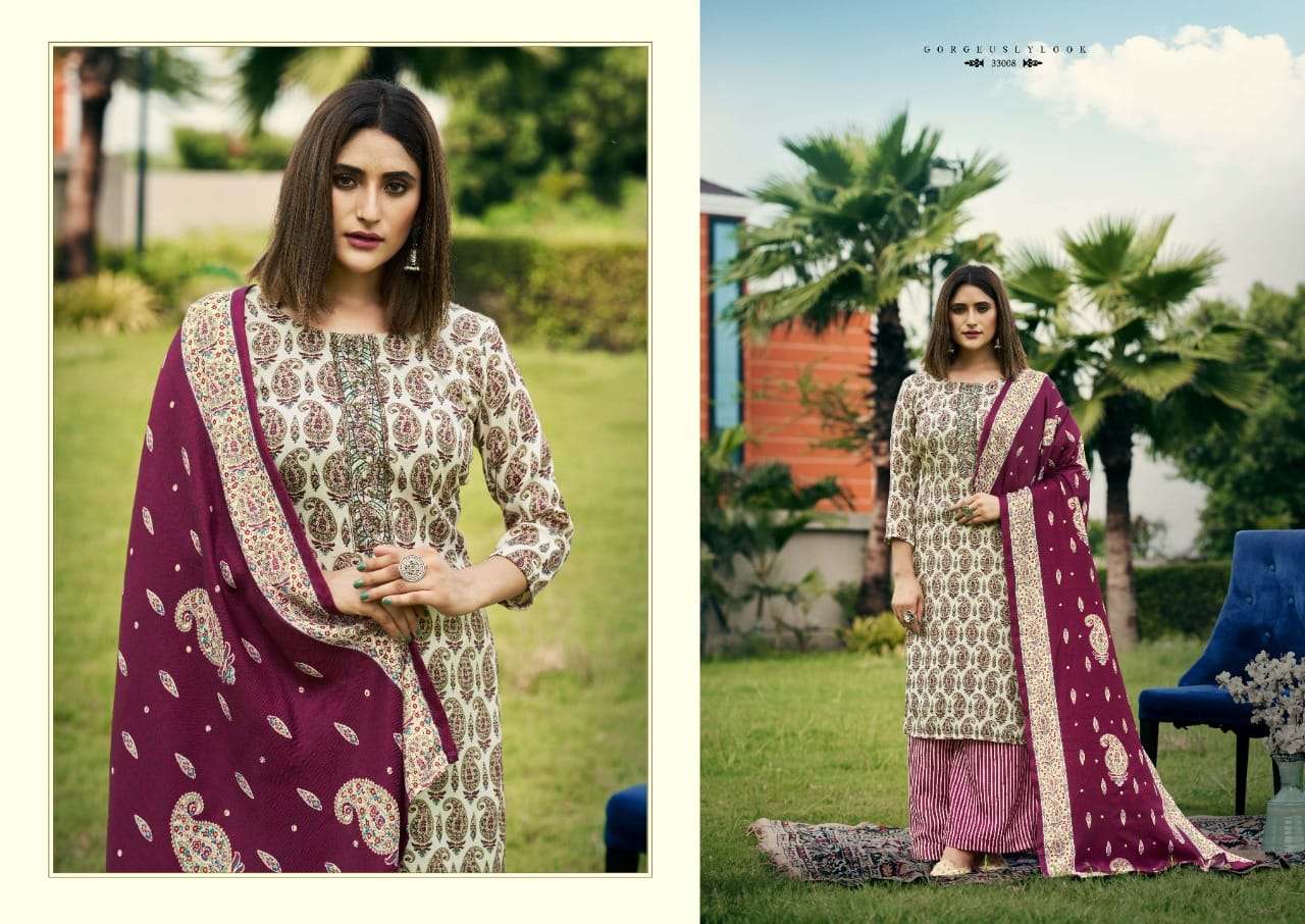 Rk Gold Rinaaz Catalog Exclusive Wear Dress Materials Wholesale