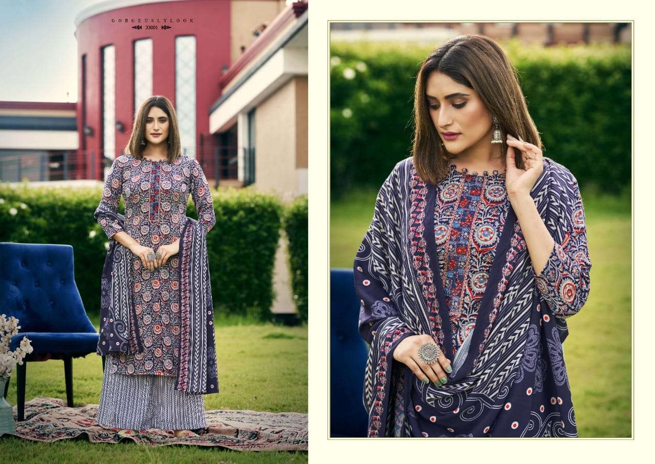 Rk Gold Rinaaz Catalog Exclusive Wear Dress Materials Wholesale