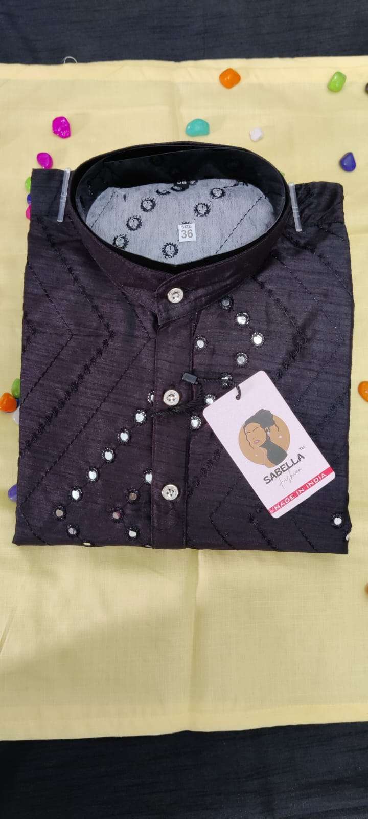 Sabella Fashion Savariya Vol 16 Catalog Cotton Party Wear Wholesale Kurta With Pajama