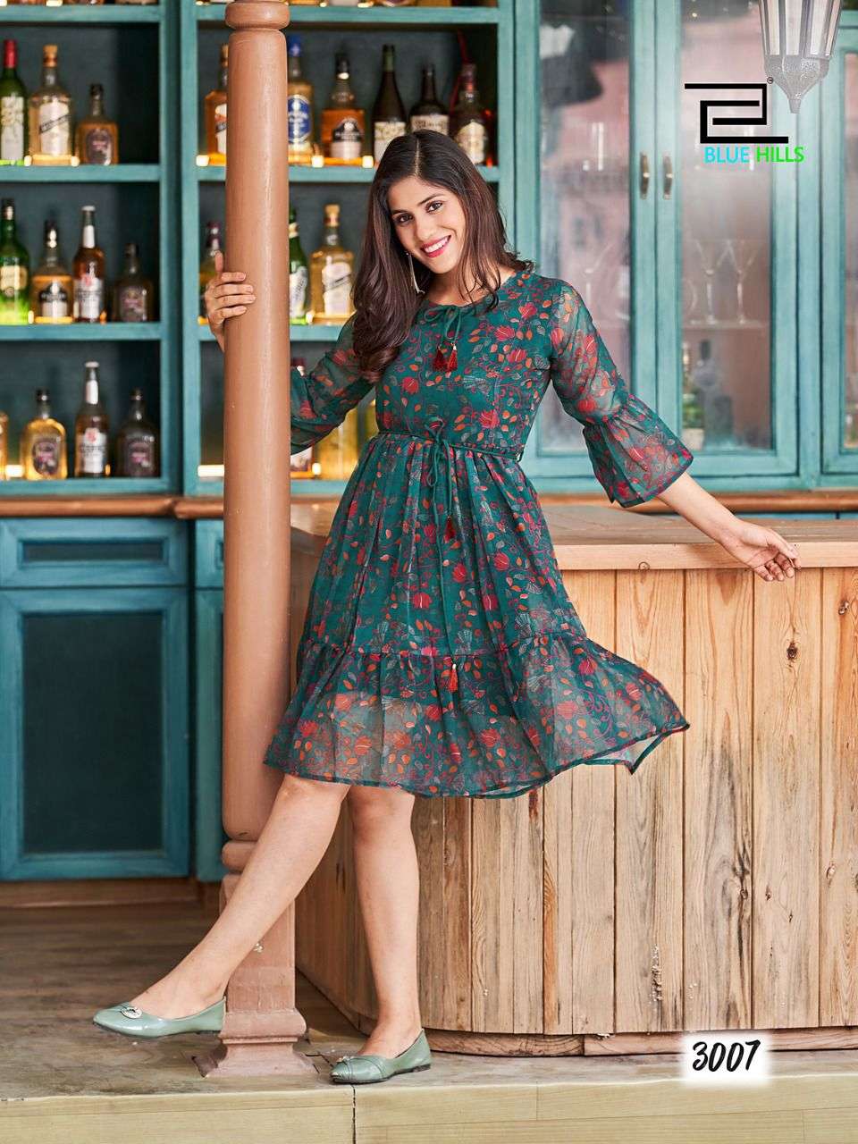 Designer clearance tunic dress