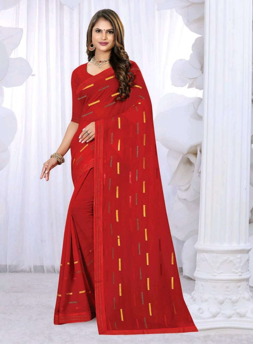 Ronisha Siya Catalog Daily Wear Silk Sarees Wholesale