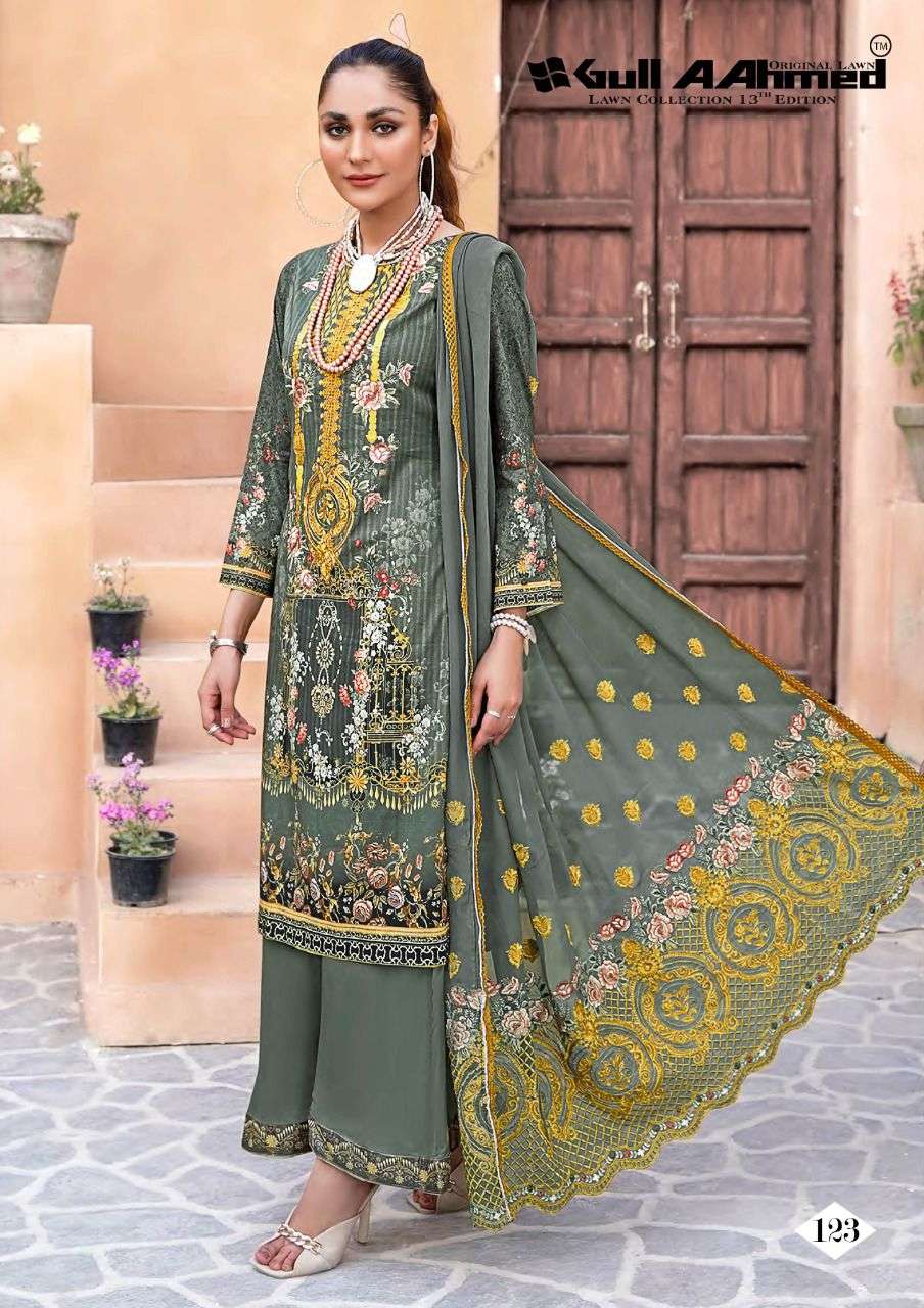 Gul ahmed discount maternity wear