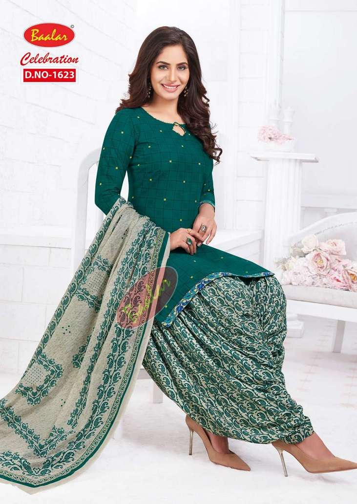 Baalar Present Celebration Patiala Vol-16 On Wholesale