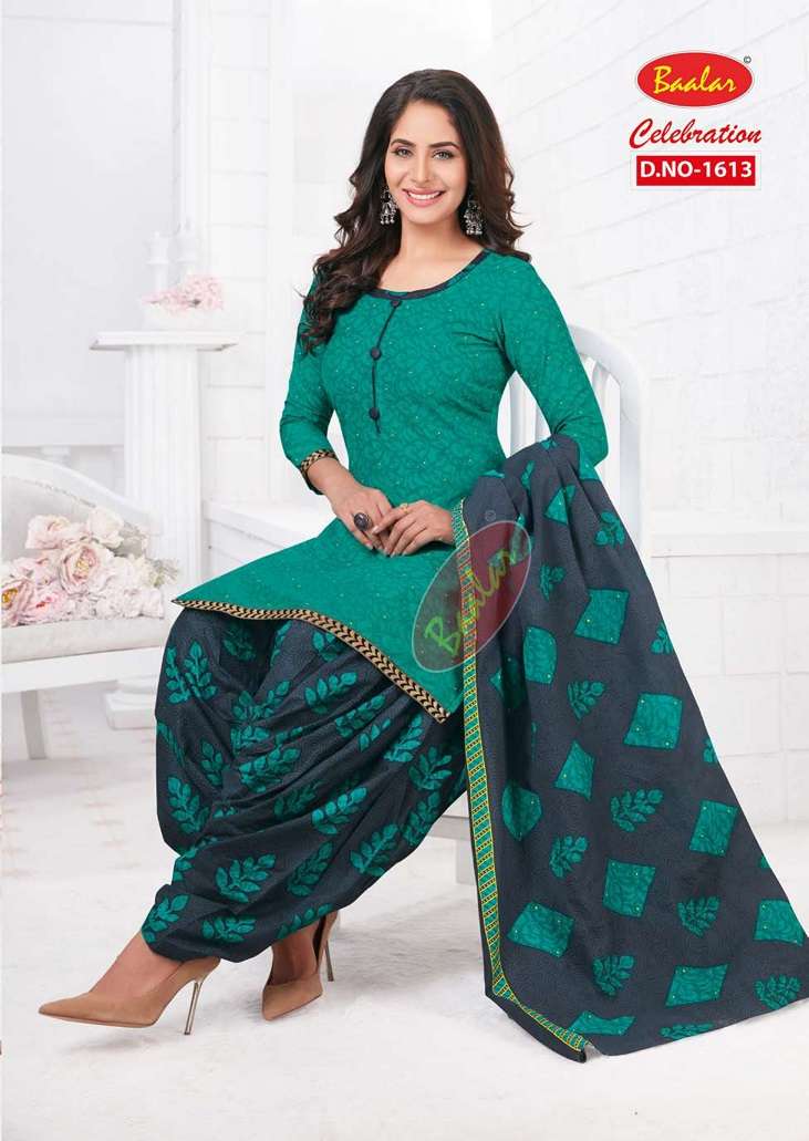Baalar Present Celebration Patiala Vol-16 On Wholesale
