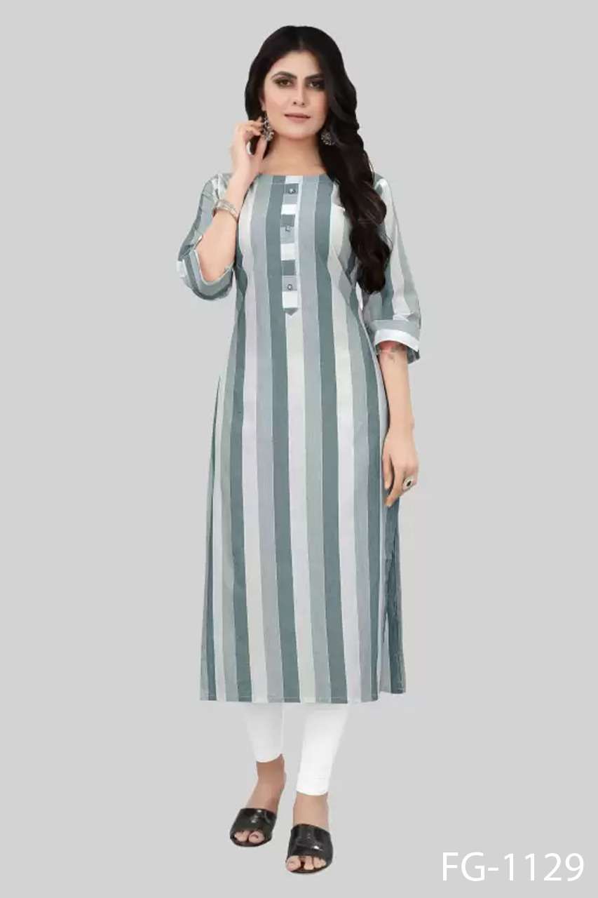 Manas Mitwa Pure Cotton Kurtis wholesale online ,brand Premium kurtis