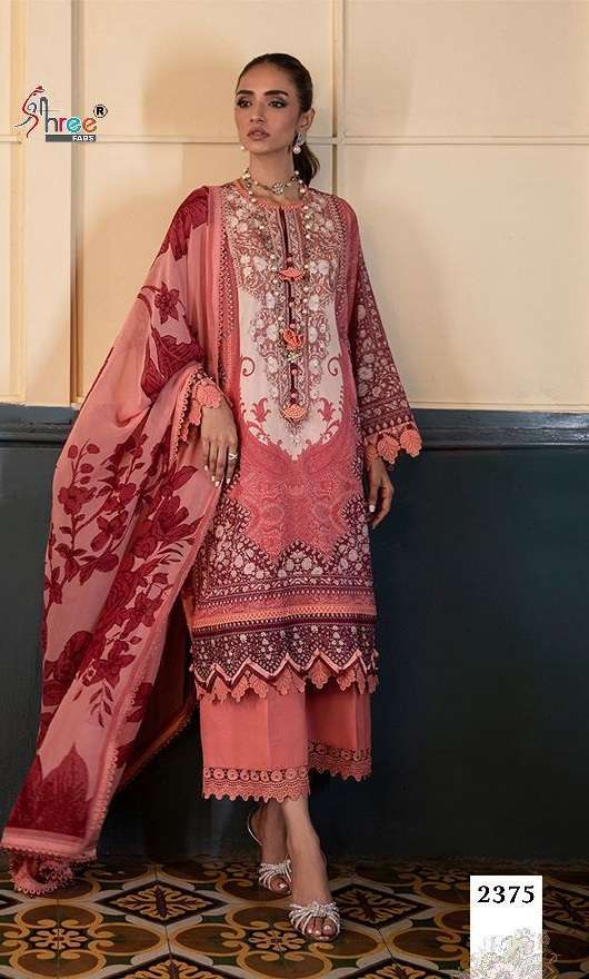 SANA SAFINAZ MUZLIN COLLECTION VOL-09 mini nx