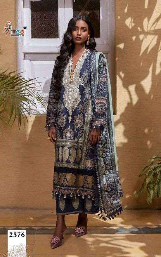 SANA SAFINAZ MUZLIN COLLECTION VOL-09 mini nx