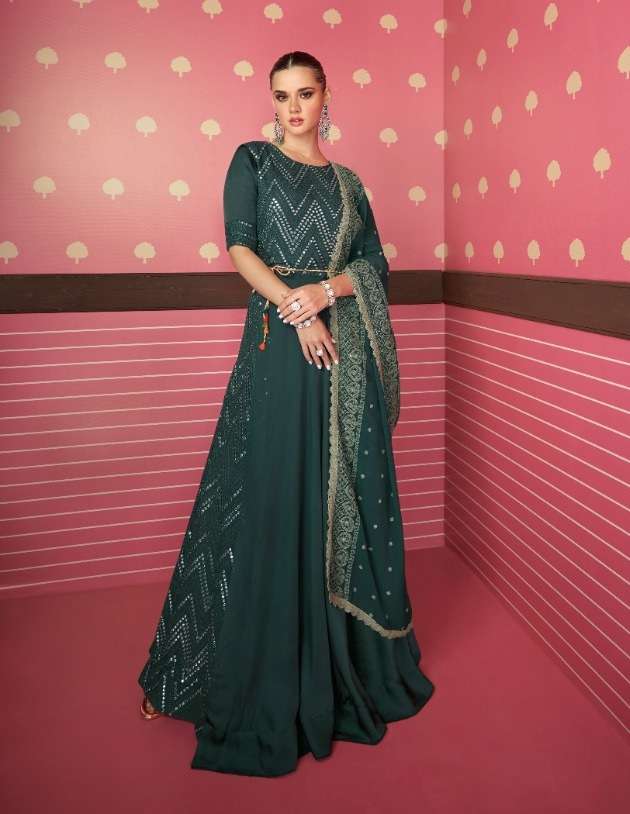 SAYURI DESIGNER PRESENT ADONIA MIX VARIANT ON STYLISH KURTI ON WHOLESALE