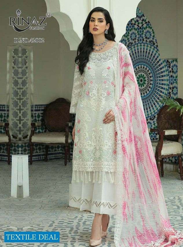  Rinaz Blockbuster Hits Vol-26 Wholesale Pakistani Concept Salwar Suits On Wholesale