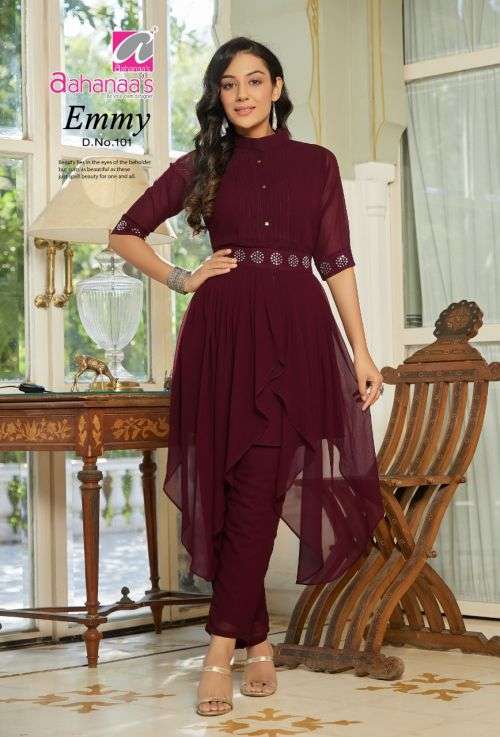 Latest Cotton Kurti Designs for Women to try | Libas