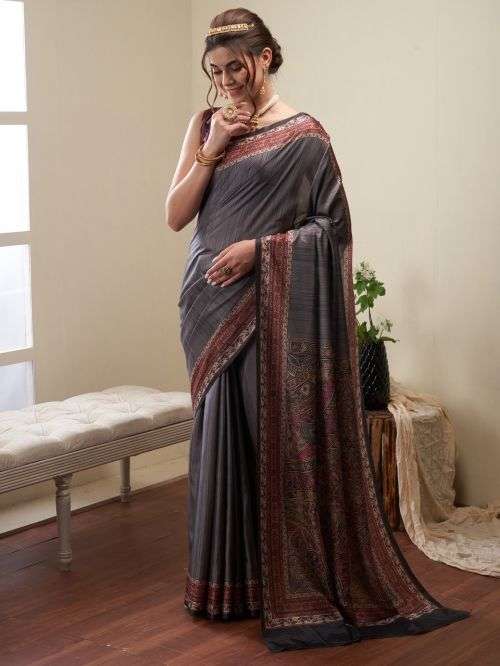 Apple Tapashya Vol 4 Ocassion Wear Silk Saree Collection On Wholesale