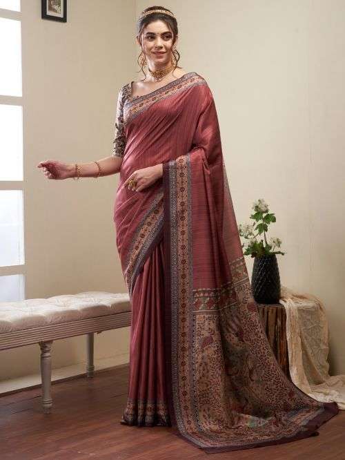 Apple Tapashya Vol 4 Ocassion Wear Silk Saree Collection On Wholesale