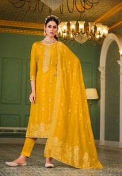 Belliza Meherbaan Exclusive Designer Dress Material Collection On Wholesale
