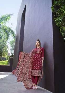 Belliza Shadows Exclusive Designer Dress Material Collection On Wholesale