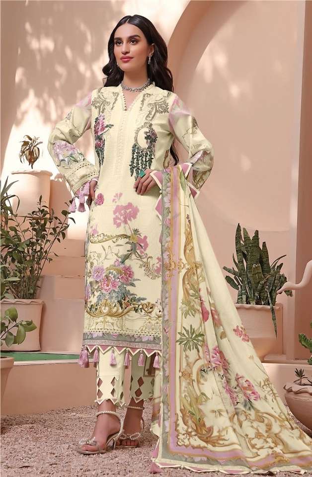 Firdous QUEEN’s Court-2 by DEEPSY SUITS  On Wholesale