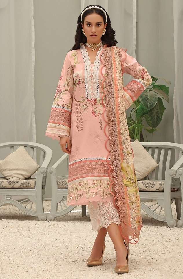 Firdous QUEEN’s Court-2 by DEEPSY SUITS  On Wholesale