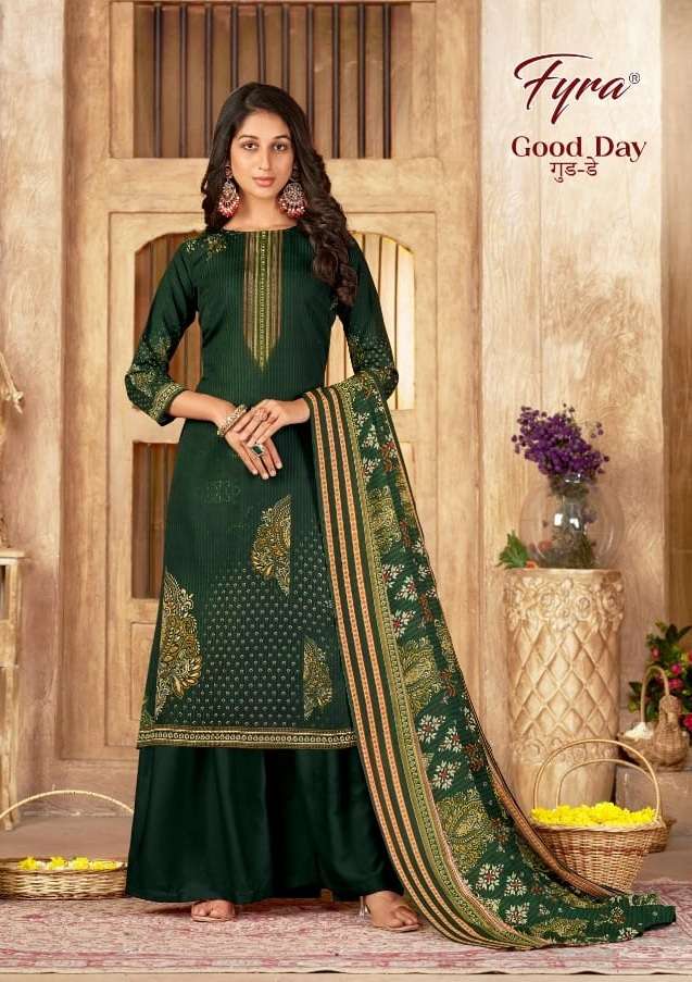 Fyra Designing Hub By Alok Suit Rubaab Cotton Digital Print with Swarovski Diamond Work On Wholesale
