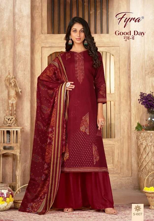 Fyra Designing Hub By Alok Suit Rubaab Cotton Digital Print with Swarovski Diamond Work On Wholesale