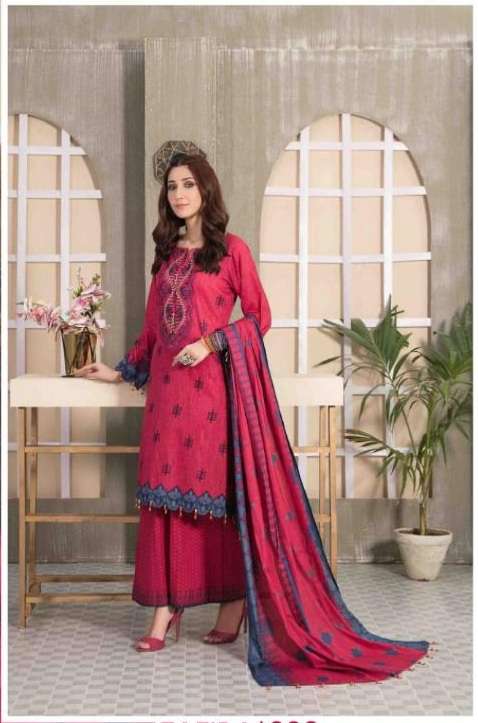 Hala Zafira Vol 2 By Asli  201 To 206 Seires Lawn Cotton Dresses On Wholesale