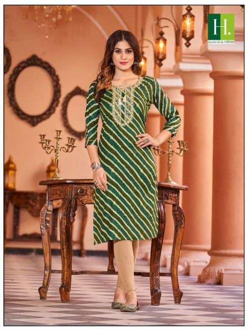 To You From Me - *F3256* _*Very beautiful and Traditional leheriya Kurti  with gotta flower And cotton crush skirt .Skirt with lining and elastic ._*  Size-42/46 Price-₹1450 free ship | Facebook