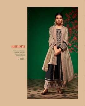 Kimora Rabani Festival Wear Designer Salwar Suit Collection On Wholesale