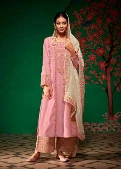 Kimora Rabani Festival Wear Designer Salwar Suit Collection On Wholesale