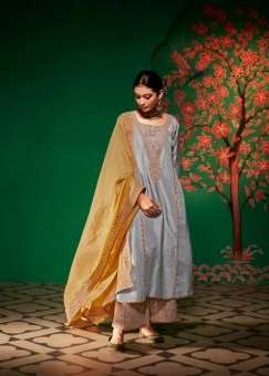 Kimora Rabani Festival Wear Designer Salwar Suit Collection On Wholesale