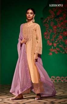Kimora Rabani Festival Wear Designer Salwar Suit Collection On Wholesale
