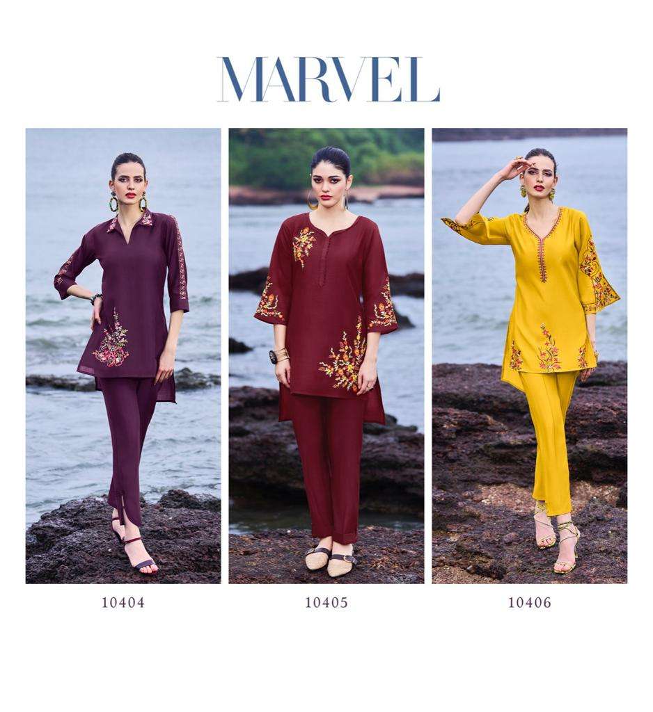 Lily And Lali Marvel Natural Silk Western Wear On Wholesale