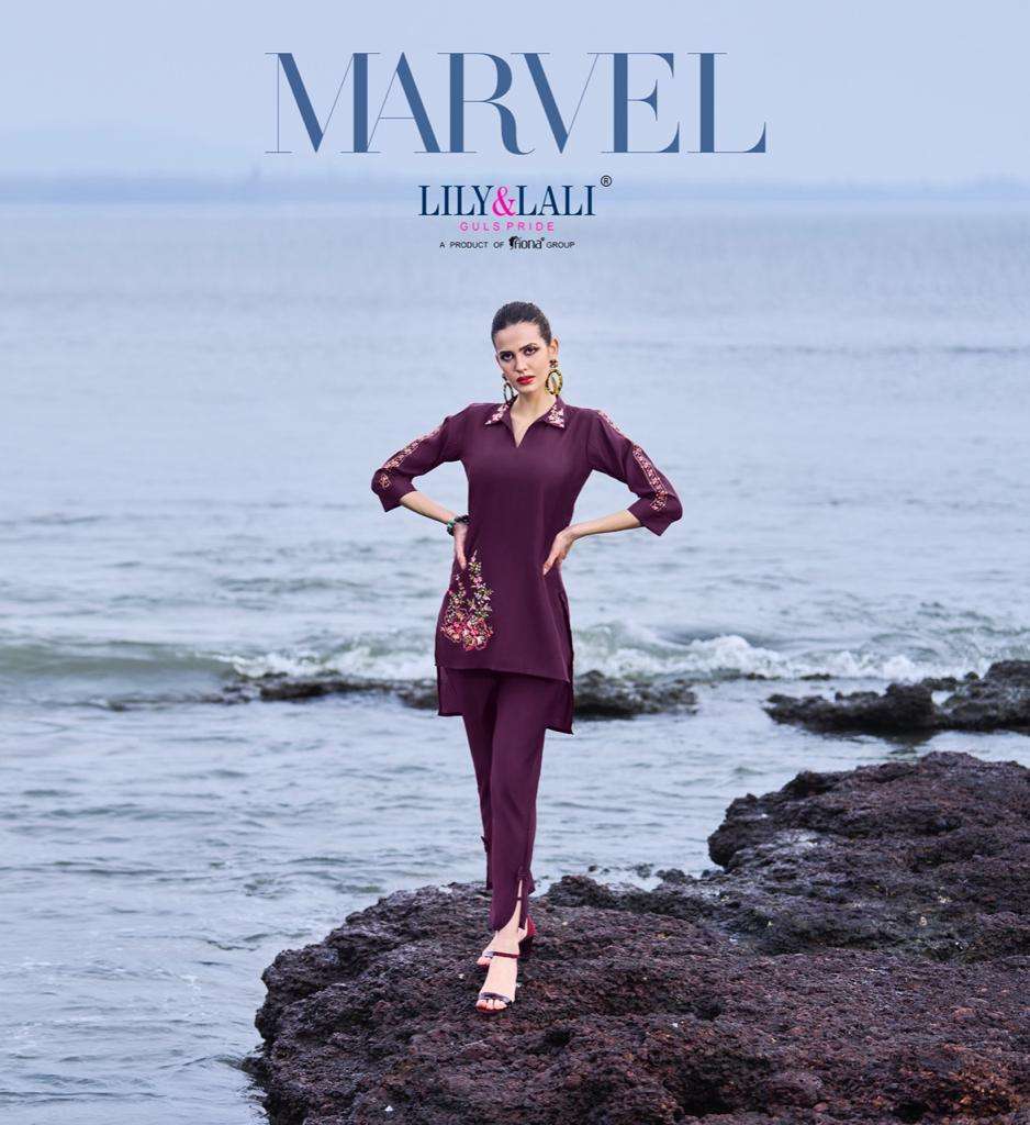 Lily And Lali Marvel Natural Silk Western Wear On Wholesale