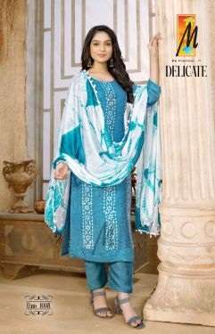 Master Delicate Fancy Wear Ready Made Dress Collection On Wholesale