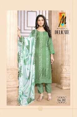 Master Delicate Fancy Wear Ready Made Dress Collection On Wholesale