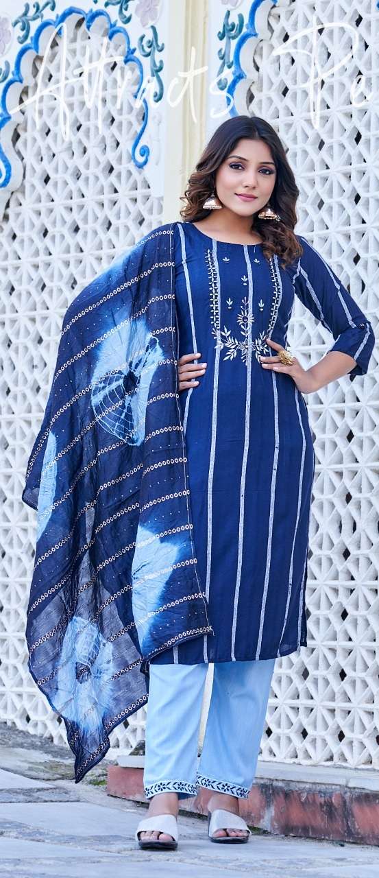 Ego Latest Stylish Ladies Summer Kurta Dresses 2024-25