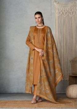 Mumtaz Royal Affair Fancy Designer Dress Material On Wholesale