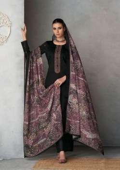 Mumtaz Royal Affair Fancy Designer Dress Material On Wholesale