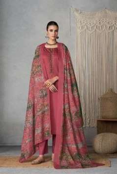 Mumtaz Royal Affair Fancy Designer Dress Material On Wholesale