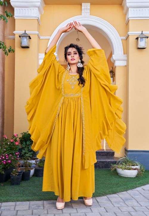 Peher Limelight Vol 1 Fancy Party Wear Kurti Collection On Wholesale