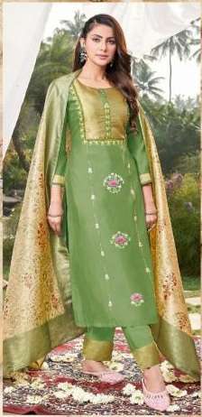 Peher Occassions Vol 2 Fancy Kurti Bottom With Dupatta Collection On Wholesale