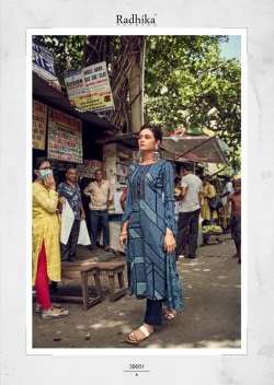 Radhika Azara Gauhar Ready Made Designer Dress On Wholesale