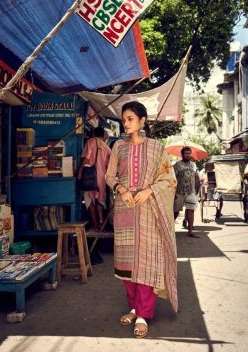 Radhika Azara Gauhar Ready Made Designer Dress On Wholesale